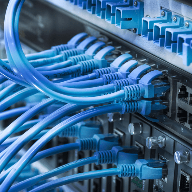 network cabling